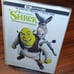 SHREK 20th Anniversary Steelbook (4K+Blu-ray) NEW-w/PROTECTIVE SLEEVE-Free S&H