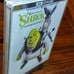 SHREK 20th Anniversary Steelbook (4K+Blu-ray) NEW-w/PROTECTIVE SLEEVE-Free S&H
