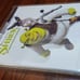 SHREK 20th Anniversary Steelbook (4K+Blu-ray) NEW-w/PROTECTIVE SLEEVE-Free S&H