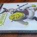 SHREK 20th Anniversary Steelbook (4K+Blu-ray) NEW-w/PROTECTIVE SLEEVE-Free S&H