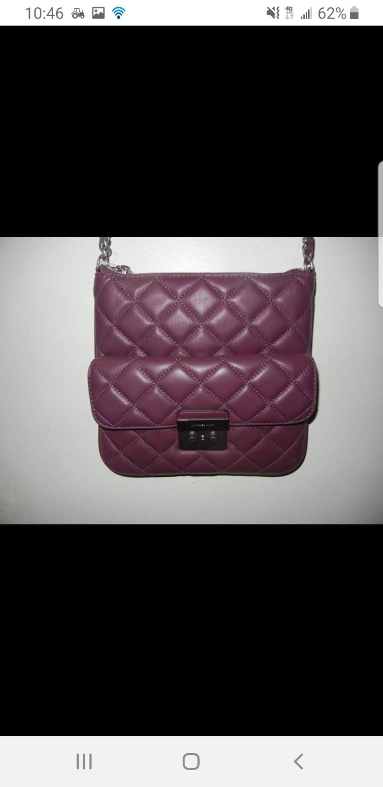 michael kors purses crossbody
