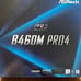 ASRock B460M Pro4 Intel Motherboard
