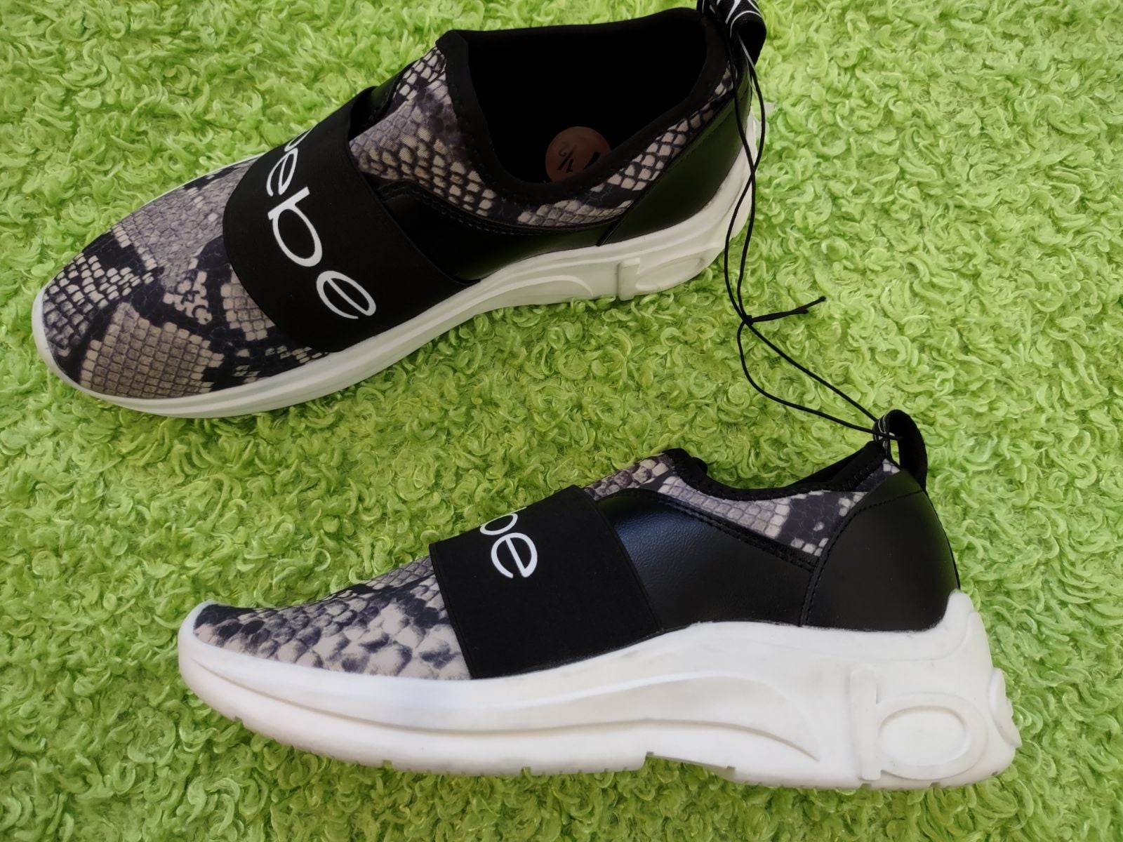 Bebe Comfort Shoes Mercari Bebe Comfort Shoes Mercari