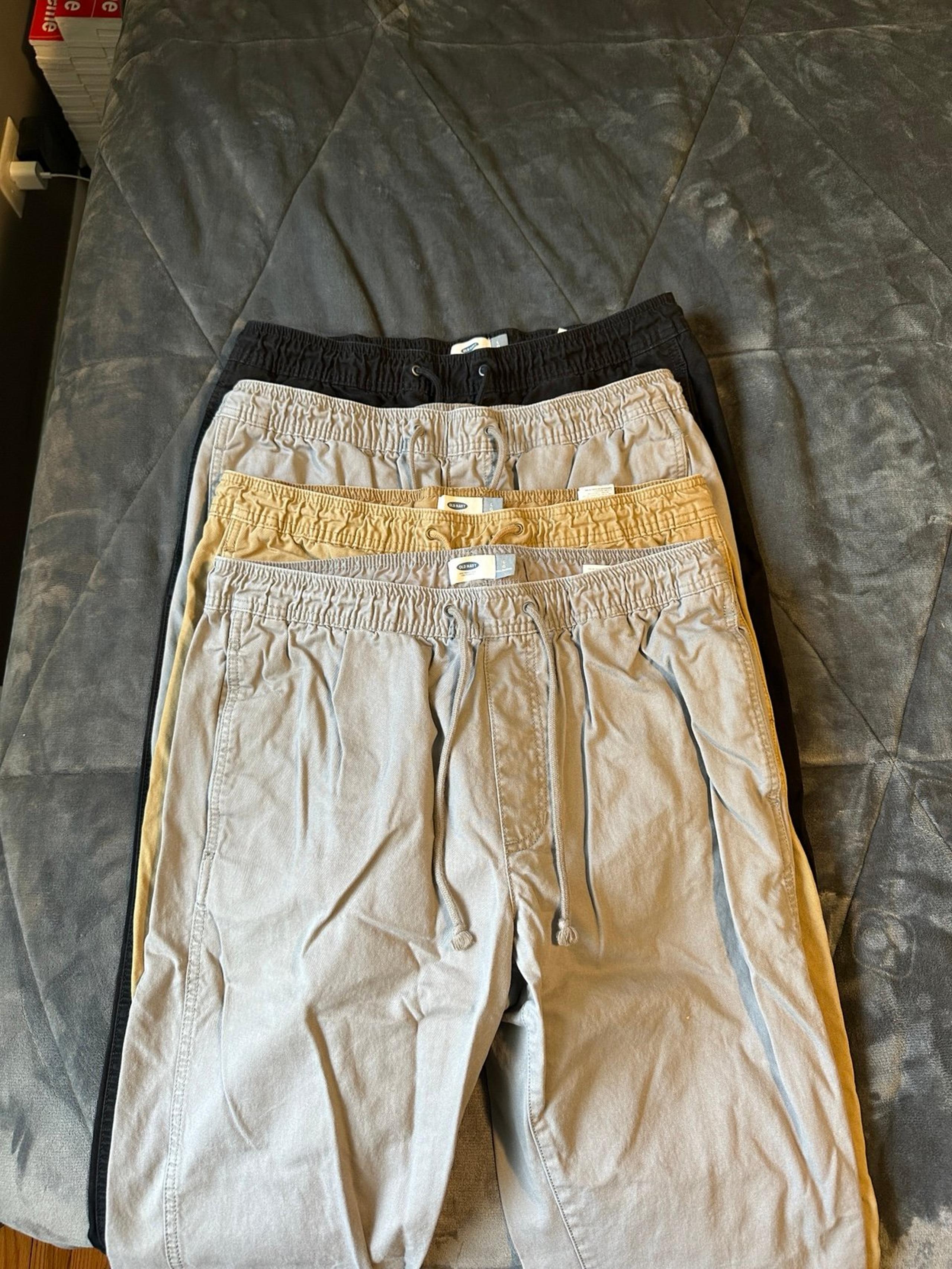 Joggers - Old Navy