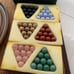 Vintage Chinese Checkers