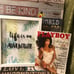 Playboy Magazine International Sex Survey February 1995 Issue