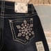 Miss Me Boot Cut Jeans 29