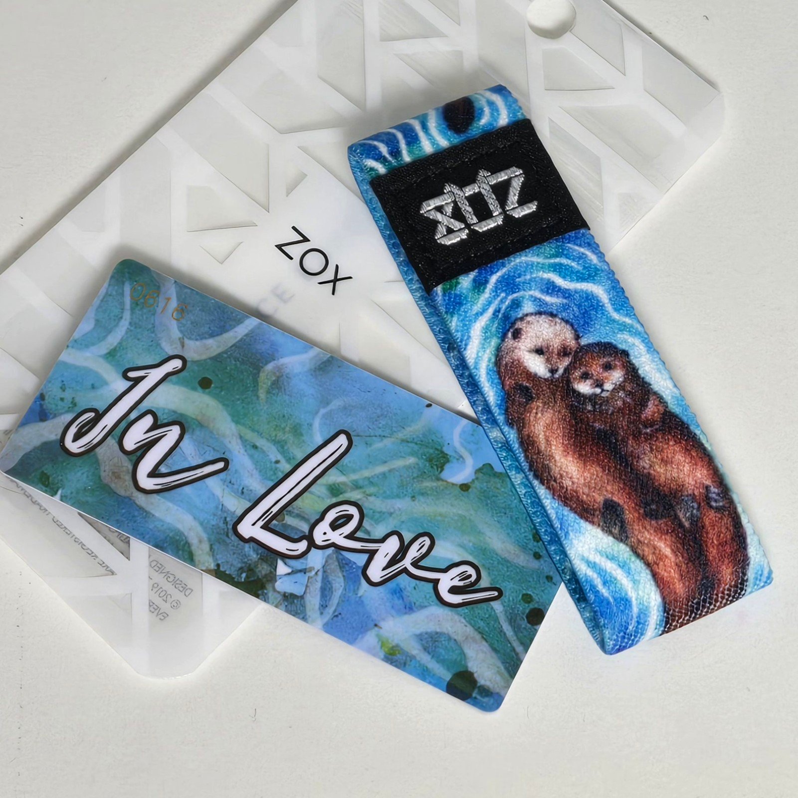 Zox In Love 0616 size Medium