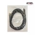 LOT of 10 Zebra Enterprise CBA-U47-S15ZAR Shielded USB Cable- NEW- Same Day Ship