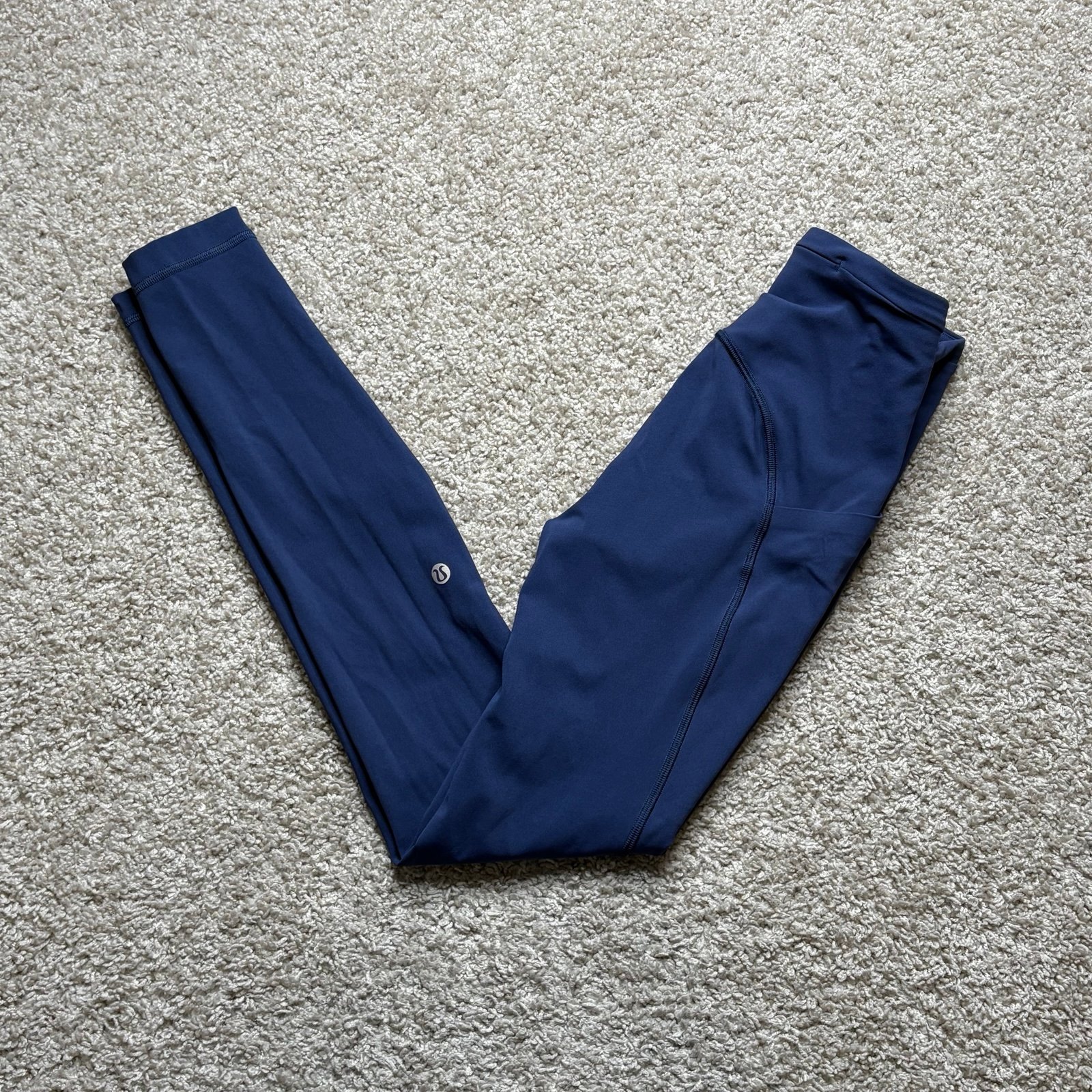 Lululemon Swift Speed High-Rise Tight 28