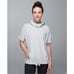 Lululemon Serenity Hoodie Size 4 Heathered Light Grey