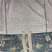 Lululemon Serenity Hoodie Size 4 Heathered Light Grey