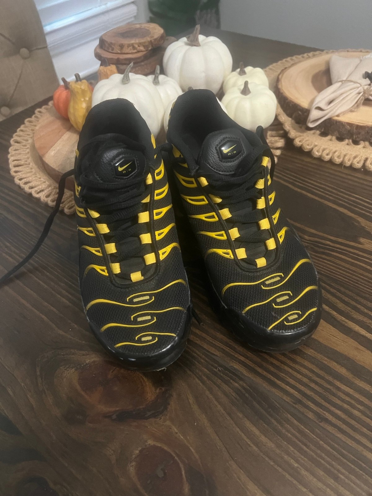 Nike Air Max Plus TN