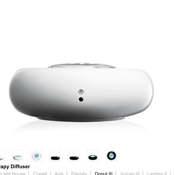 oil diffuser
