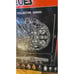 Millennium Falcon Galaxy of Heros block Compatible Star Wars w tilt stand