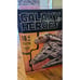 Millennium Falcon Galaxy of Heros block Compatible Star Wars w tilt stand