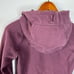 Lululemon Scuba Hoodie *Light Cotton Fleece Arctic Plum Size 2