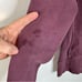 Lululemon Scuba Hoodie *Light Cotton Fleece Arctic Plum Size 2