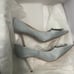 badgley mischka high heel shoes