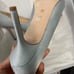 badgley mischka high heel shoes