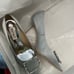badgley mischka high heel shoes