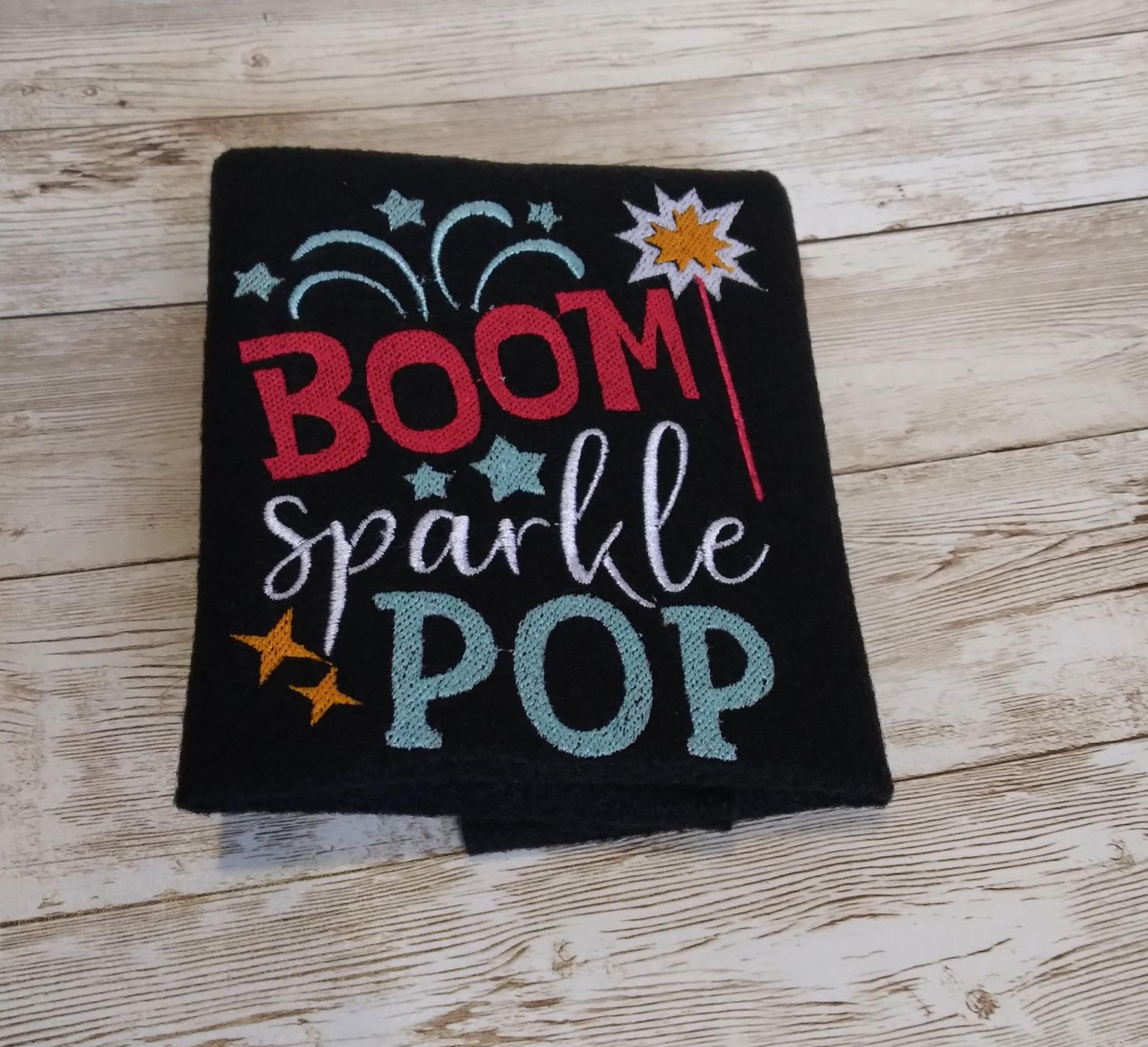 2T-5T Embroidered Kids Shirt