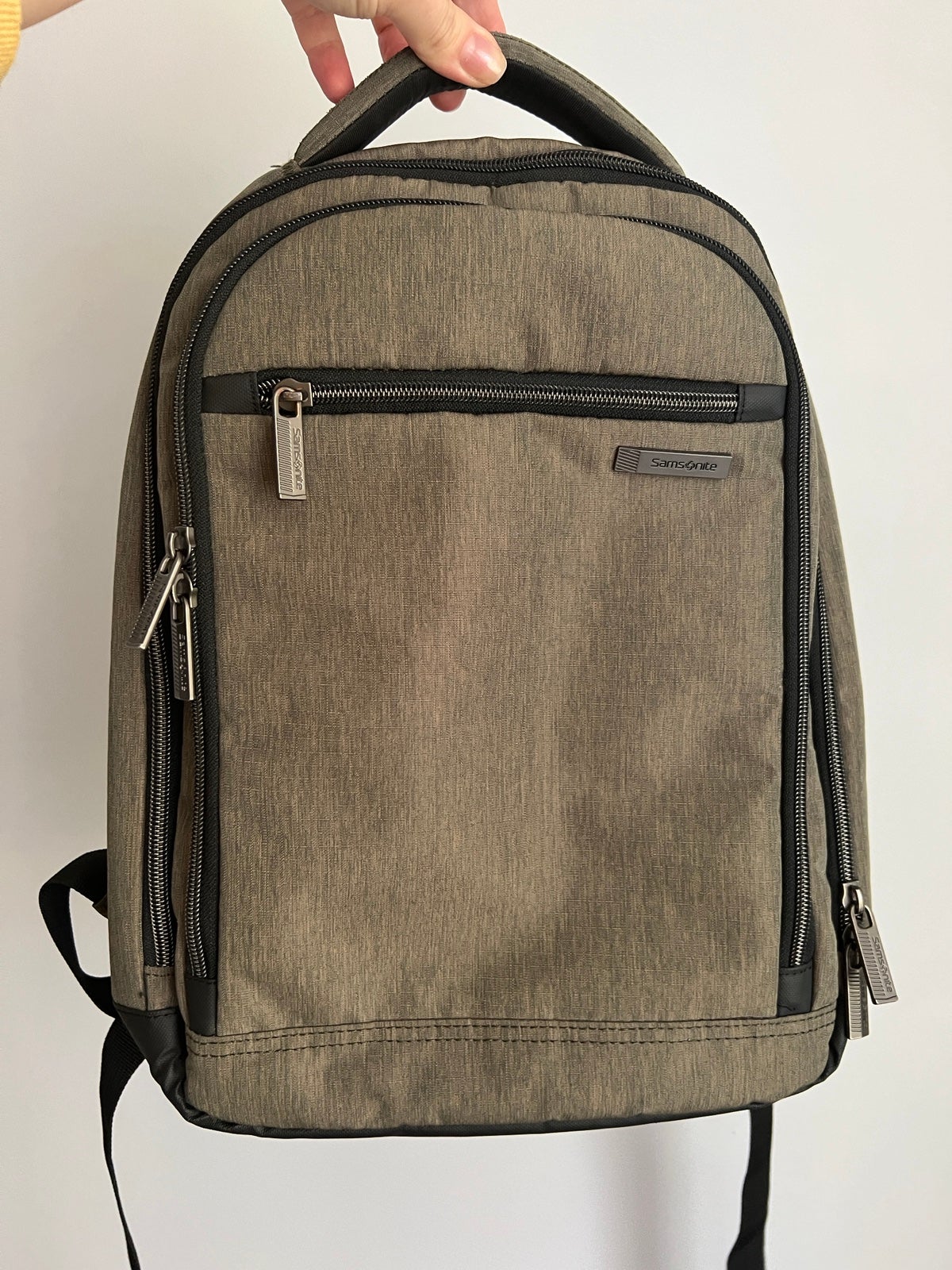 CTHY LIMONTA NYLON HELMET BAG Summary Bags
