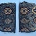 Rug Style custom Car Seat covers,