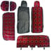 Rug Style custom Car Seat covers,