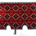 Rug Style custom Car Seat covers,