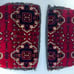 Rug Style custom Car Seat covers,