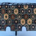 Rug Style custom Car Seat covers,
