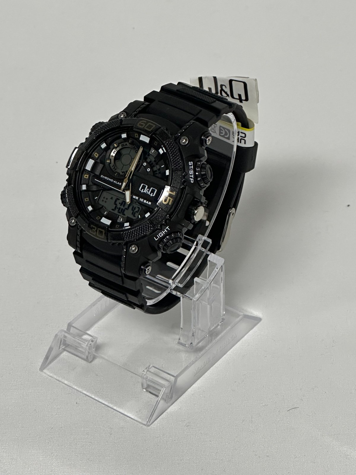 Men’s sports Watch Q&Q Brand new