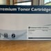 Dell S2830dn Premium Toner Cartridge Black 2 Pack