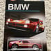 Hot Wheels Exclusive BMW Anniversary Series Set (8)