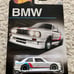Hot Wheels Exclusive BMW Anniversary Series Set (8)