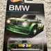 Hot Wheels Exclusive BMW Anniversary Series Set (8)