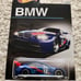 Hot Wheels Exclusive BMW Anniversary Series Set (8)