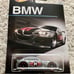 Hot Wheels Exclusive BMW Anniversary Series Set (8)