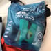 Earth Pak Waterproof Dry Bag with Zippered Pocket - 30L, Gray BUNDLE comes with
