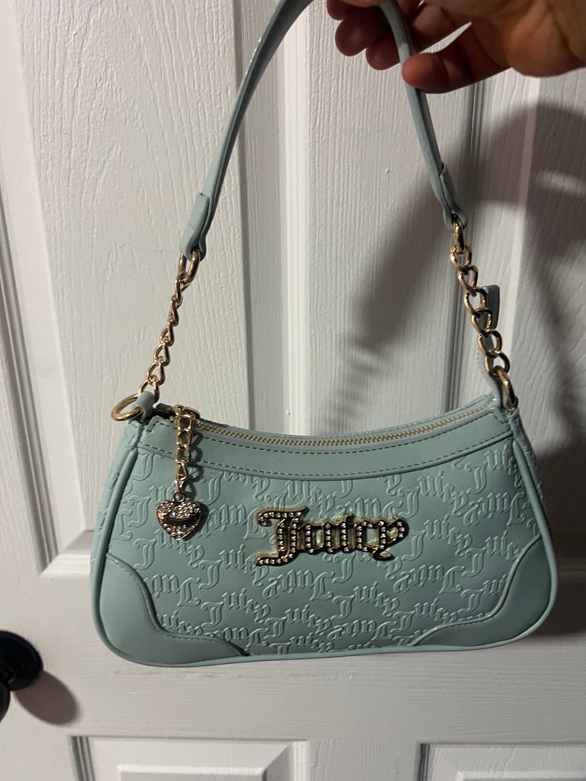 Juicy Couture bag