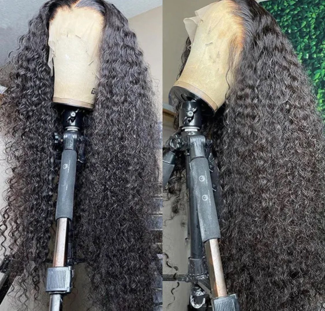 wigs lace front