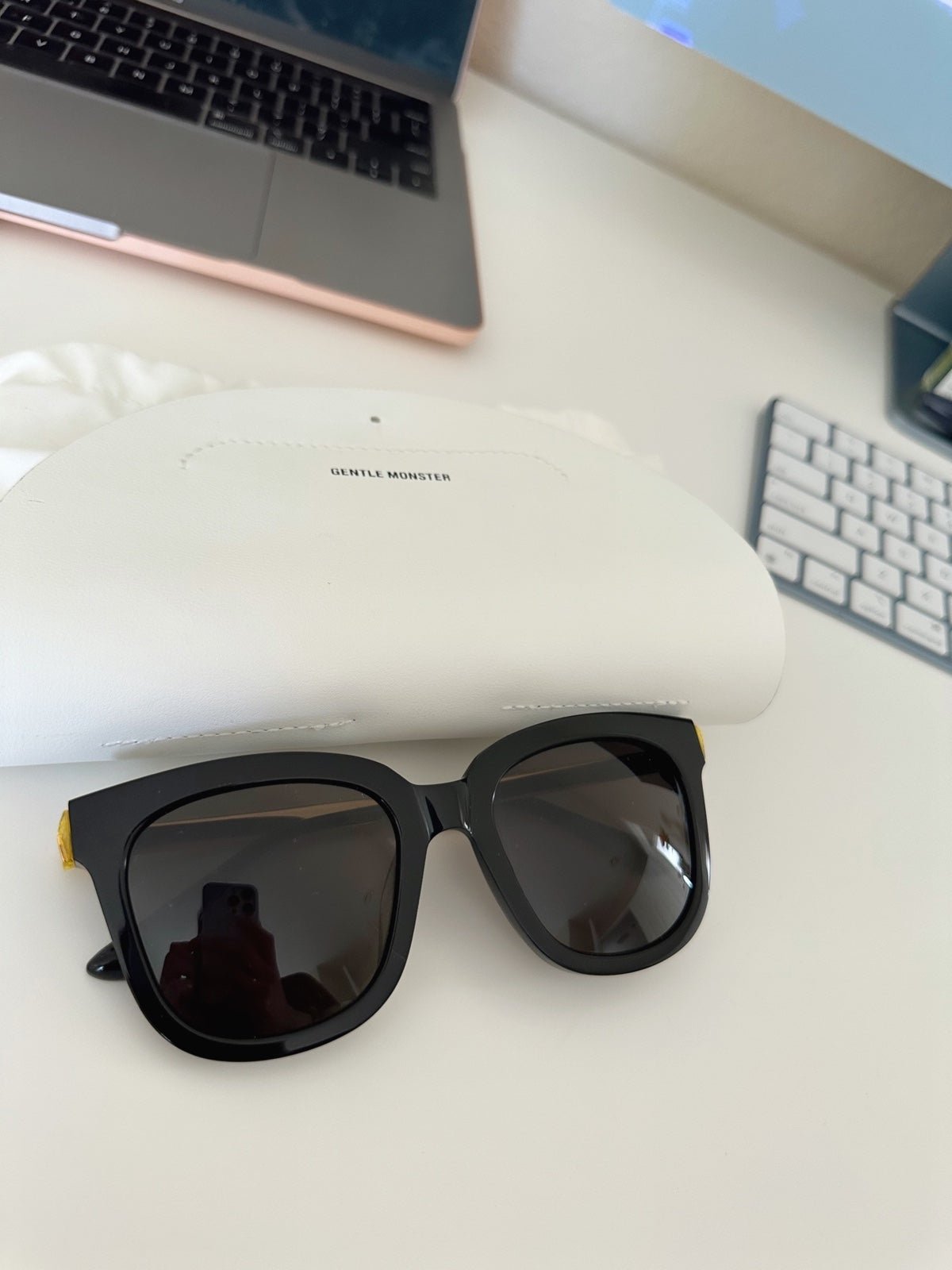 Gentle Monster Sunglasses