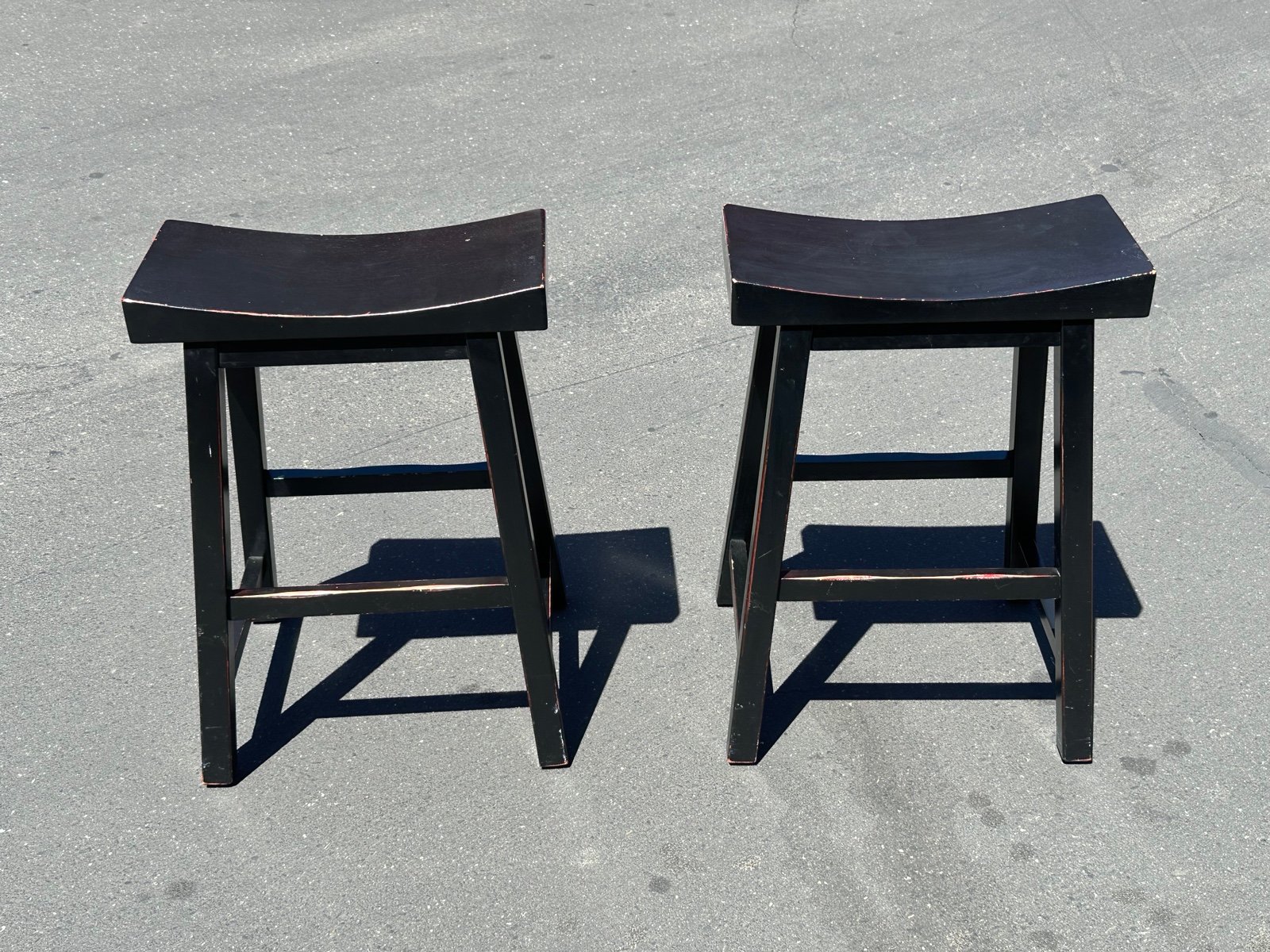 Bar stools