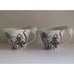 Villeroy & Boch NewWave Jungle Large Coffee Cups Set of 2 *DISCONTINUED DESIGN*