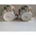 Villeroy & Boch NewWave Jungle Large Coffee Cups Set of 2 *DISCONTINUED DESIGN*