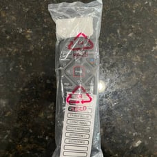 Dish TV Remote