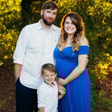 Maternity Dress