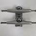 Tracker Trucks 139mm Axis Polished Skateboard Trucks Axle 8.25 Hallow Kingpin