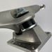 Tracker Trucks 139mm Axis Polished Skateboard Trucks Axle 8.25 Hallow Kingpin